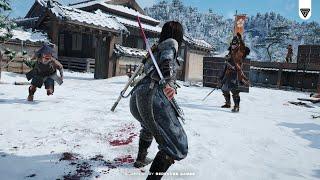 Assassin's Creed Shadows: Is It The AAAA Game of 2025 ??