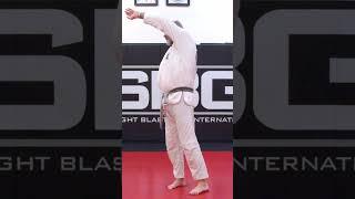 Do Not Grab Gi When You're On Bottom
