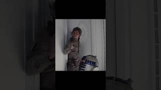 Luke, Don't Go There #clips #entertainment