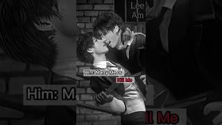 Marry Me or Kill Me || #taekook #taekookff #v #jk #viral #vkook #topkook