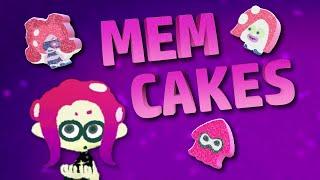 Mysteries of the Mem Cakes (and Agent 8's Memory)