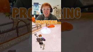 Togo vs Prospering? #fortnite #gaming
