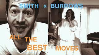 Smith & Burrows - All The Best Moves