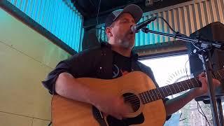 Estefania (clip) - Stephen Evans at Archetype Brewing Co.