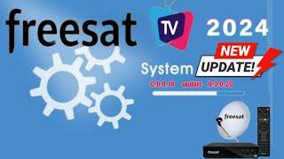 Freesat Tv ඩිකෝඩර් නවතම යාවත්කාලීනකරණය(new update ) - ඔබ දැනගත යුතු සියල්ල