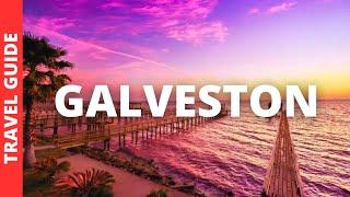 Galveston Texas Travel Guide: 17 BEST Things To Do In Galveston