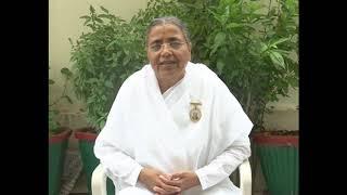 Sustainable Agriculture - Yogik Kheti - Brahma Kumaris - Hindi (Full)