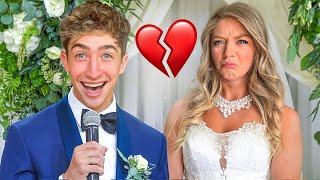 Cash Ruined My Wedding!