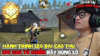 HÙNG AKIRA ĐÃ BẬT DATE VÀ HÀNH TRÌNH LEO RANK ĐẠI CAO THỦ 100 SAO TỬ CHIẾN CHUỖI WIN ĐẦY BÙNG NỔ