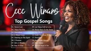 Powerful Gospel Songs Of CeCe Winans Collection 2020 ️ Famous CeCe Winans Worship Songs