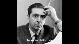 Norman Dello Joio: Harp Concerto (Edward Vito, 1947)