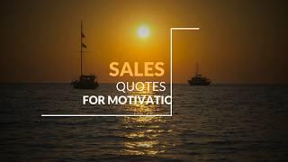 Sales Quotes