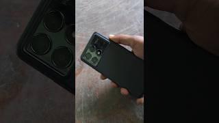 poco x6 pro 5g dimensity 8300 ultra power #pubgmobile #sorts