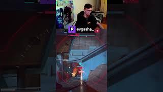 ТРИ ОЧЕНЬ СТРАННЫХ ИГРОКА Овервотч 2 #евгаша #evgasha  #overwatch2