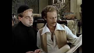 Baron Munchausen and Sophocles Russia \  Барон Мюнхгаузен и Софокл \  ENG SUB