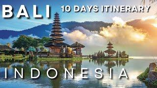 Bali in 10 days | The ultimate Bali 10 Day Itinerary | Indonesia | बाली गाइड | South east Asia