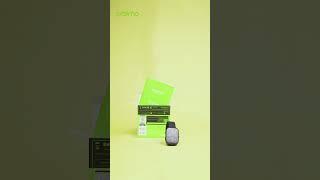 The Only Smart Watch You Need in 2025 | oraimo Watch 5 Lite