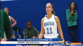 OCC Womens hoops team exacts revenge on MVCC