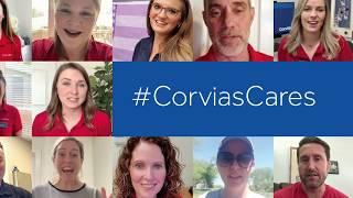 Corvias Property Management is Here for you!