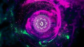 Third Eye Chakra Meditation I Ajna Chakra (Sixth Chakra) Meditation 