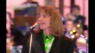 Belgium  - Eurovision 1991 - Clouseau - Geef het op