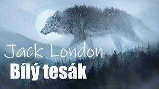 Jack London - Bílý tesák (CZ, Dobrodružné)