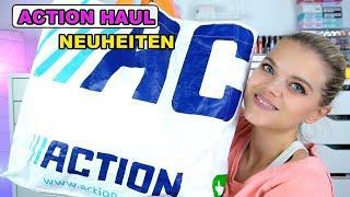 ACTION HAUL | NEUHEITEN & FAVORITEN 