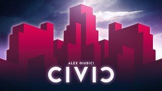 Alex Giudici - After Dark