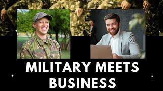 Strategic Success: Applying Military Tactics to Boost Your Construction Business | Justin ledford