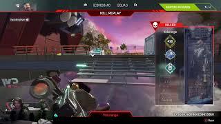 Apex Legends live gameplay with family and friend's 12/24/2024