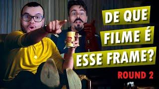 De que filme é esse frame: Round 2 | MRG