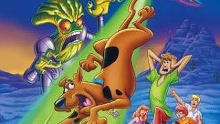 Scooby-Doo and The Ailen Invaders (2000) All Trailers, ad, VHS Opening requested by @ryanjones6827