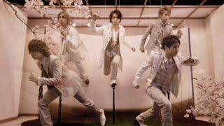 ARASHI - Love so sweet [Official Music Video]