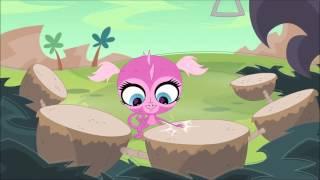 Littlest Pet Shop - Dino-Pets