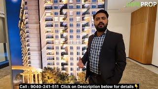 Sobha Neopolis Panathur Review -9040-241-511- Brochure, Price, Floor Plans, Location, Model Flat