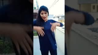 note barsela toran nathuniya my youtube channel subscribe #shorts # Bindu dance video cute video ️