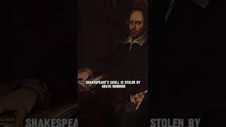 TOP 10 SURPRISING AND CREEPY FACTS ABOUT WILLIAM SHAKESPEARE YOU DONT KNOW | #shorts #viral#ytshorts