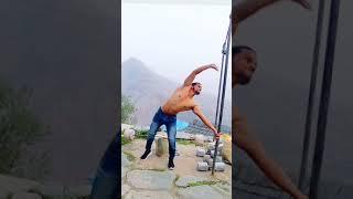 Human Flag️ by Rana TheViper  #shorts