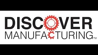 Discover Manufacturing Week