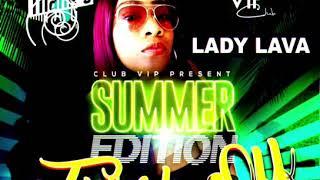 Lady Lava Live ( Mi Ke Wak ) Live Vip Club