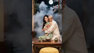 一切如过眼云烟，不管昨天或明天 #能量療愈 #心靈暖流