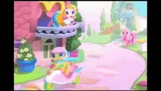 My Little Pony G3 - Break Is That Hups