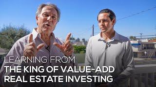 Meet the Savviest Multi-Millionaire Real Estate Investor in Long Beach