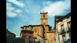 Places to see in ( La Rioja - Spain ) Najera