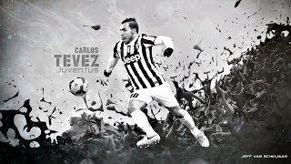 Carlos Tevez - Fuerte Apache - Amazing Goals & Skills - 2014 - HD