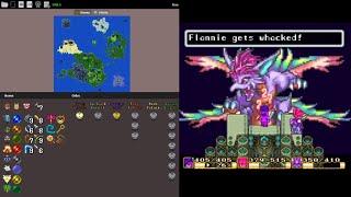 Secret of Mana Randomizer v1.40 - Mystery Seed - Vanilla (Long)