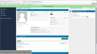 MLSP CRM Overview