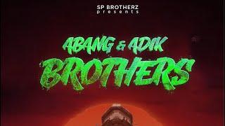 Abang&Adik-Sp Brother’s Kadaram New Song (Macho Official)