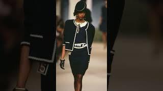 Coco Chanel | Redefined fashion