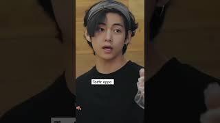 Having husband like him is my biggest dream  #v #bts #taehyung